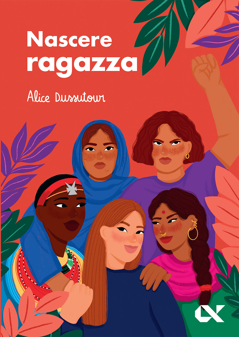 Nascere ragazza