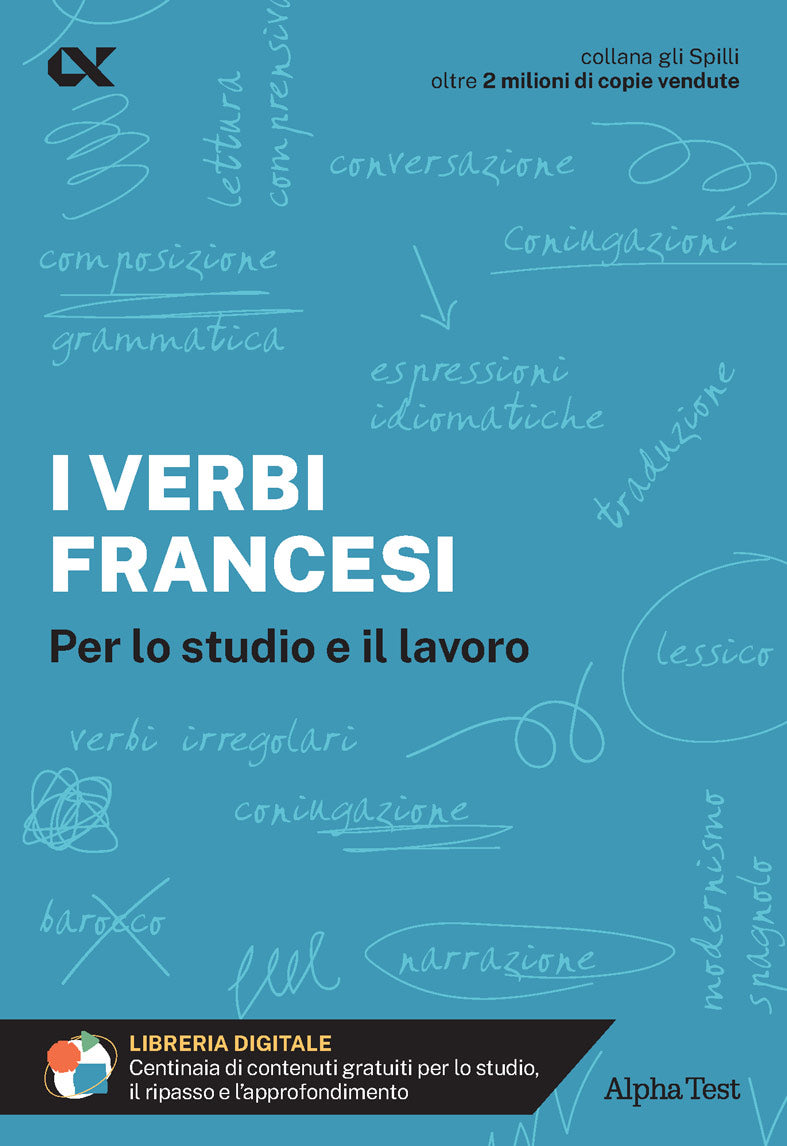 I verbi francesi