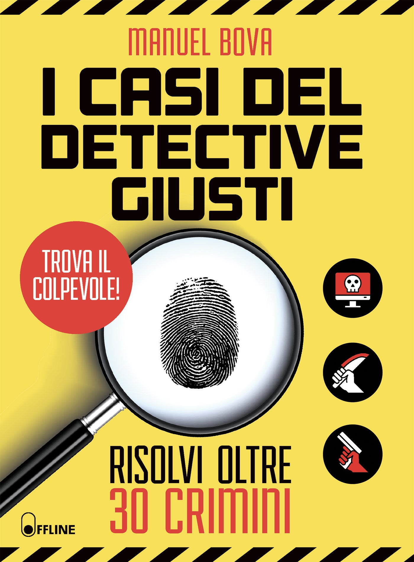 I casi del detective Giusti