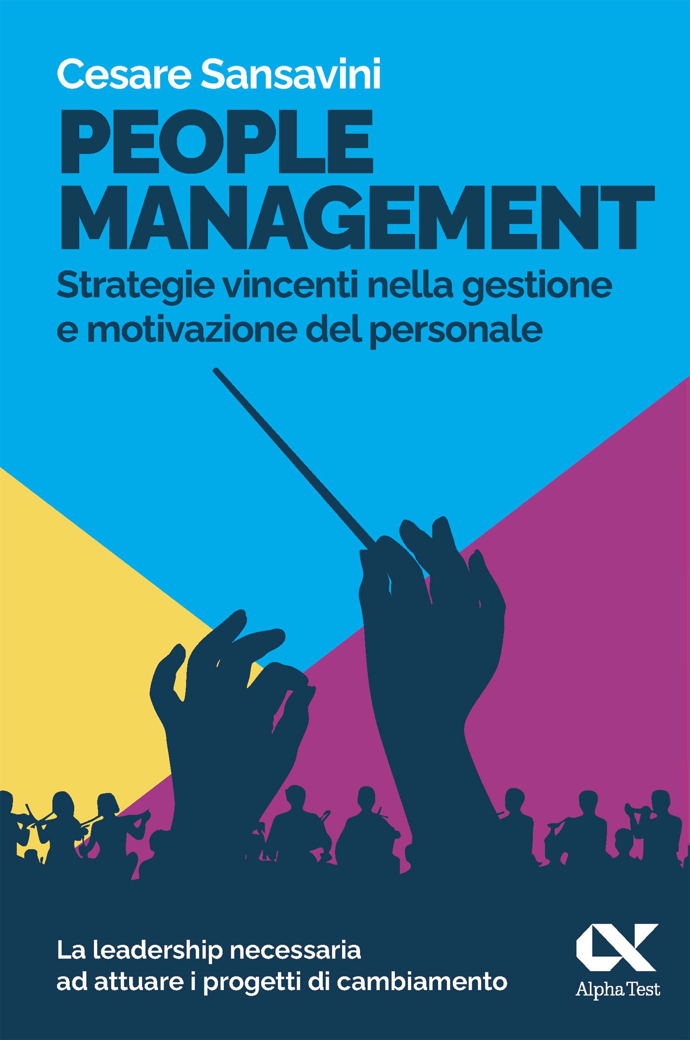 People Management