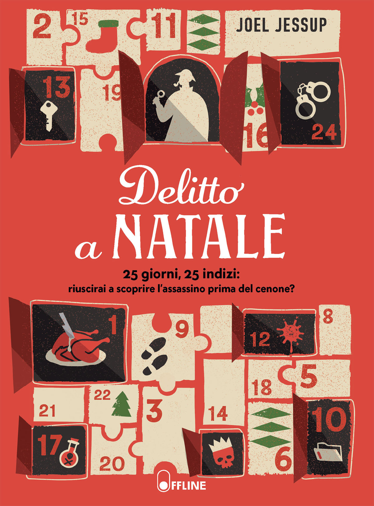 Delitto a Natale