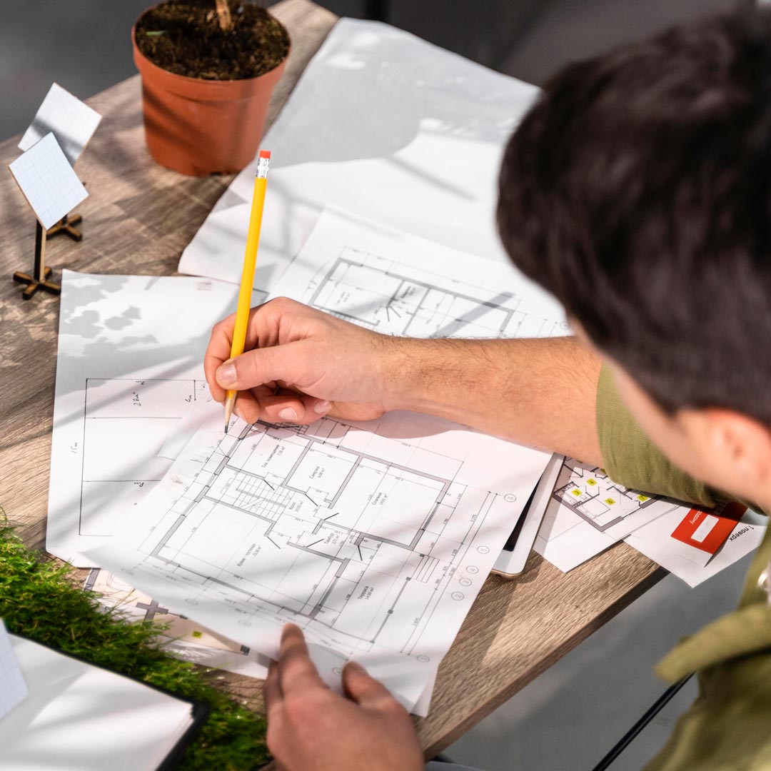 Architettura - Test Arched - Masterclass 2026