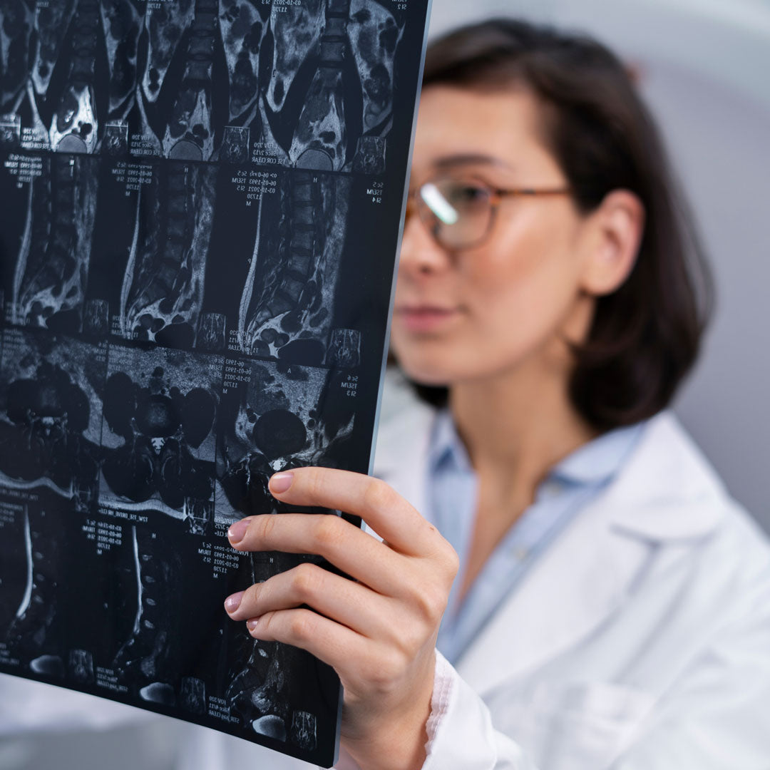 Alpha Test Anatomia - Ripasso sprint - in arrivo