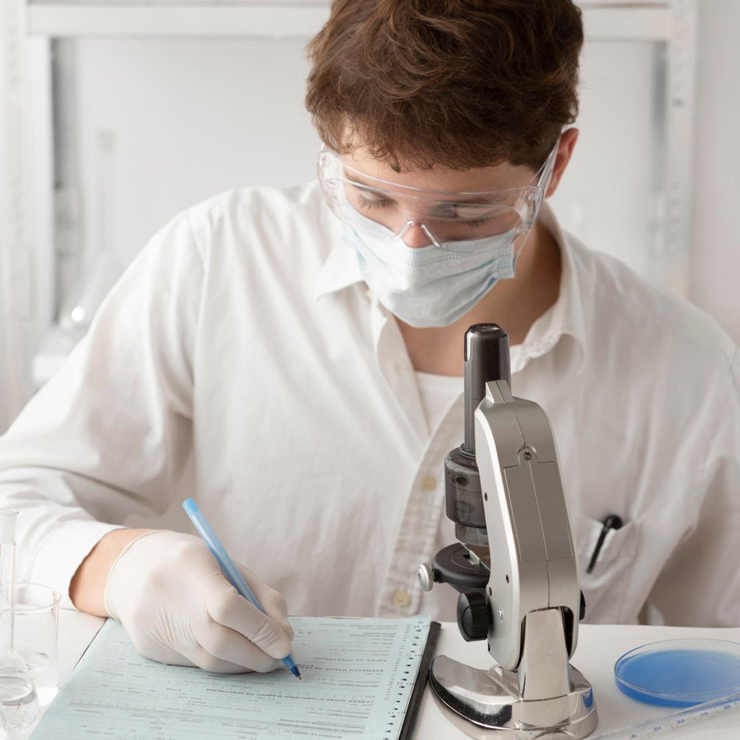 TOLC-F - Masterclass 2026