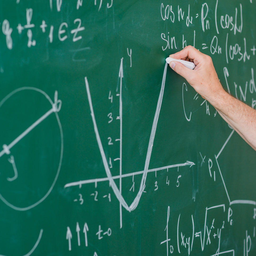 TOLC-S - Masterclass 2026