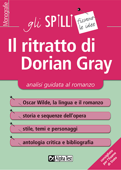 Il ritratto di Dorian Gray