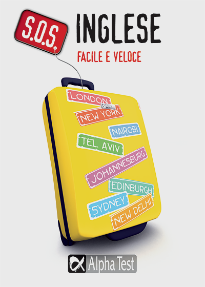S O S Inglese - Facile e veloce