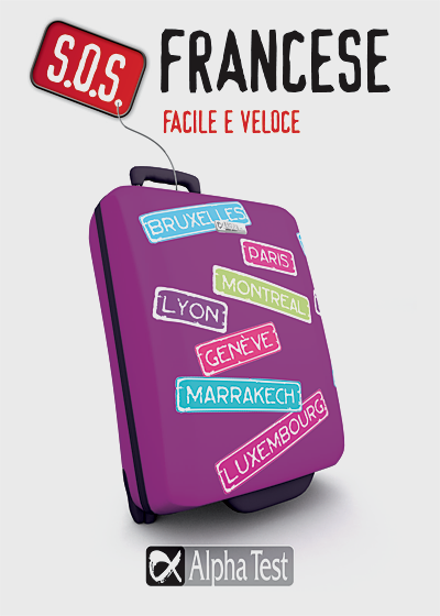 S O S Francese - Facile e veloce