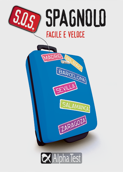 S O S Spagnolo - Facile e veloce