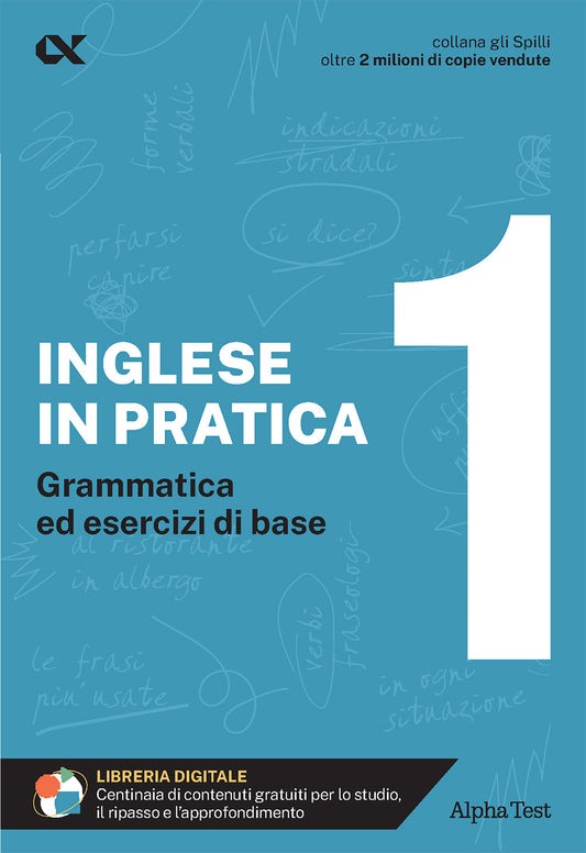 Inglese in pratica. Vol. 1