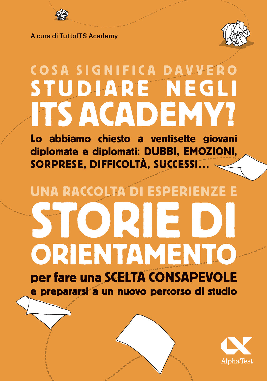 Cosa significa davvero studiare negli ITS Academy