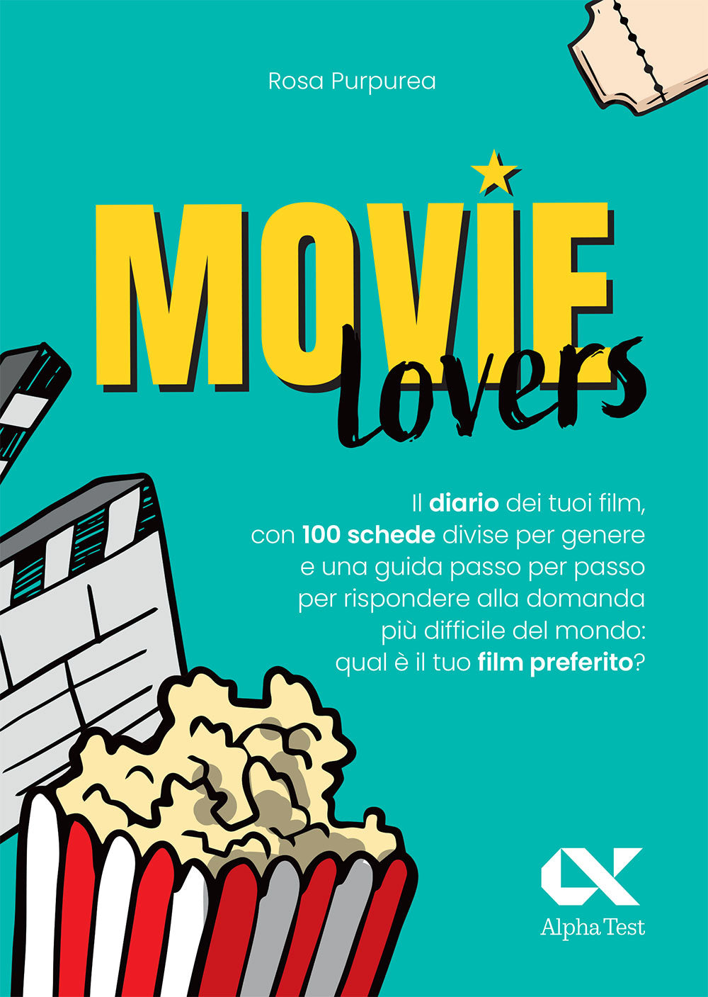 Movie Lovers