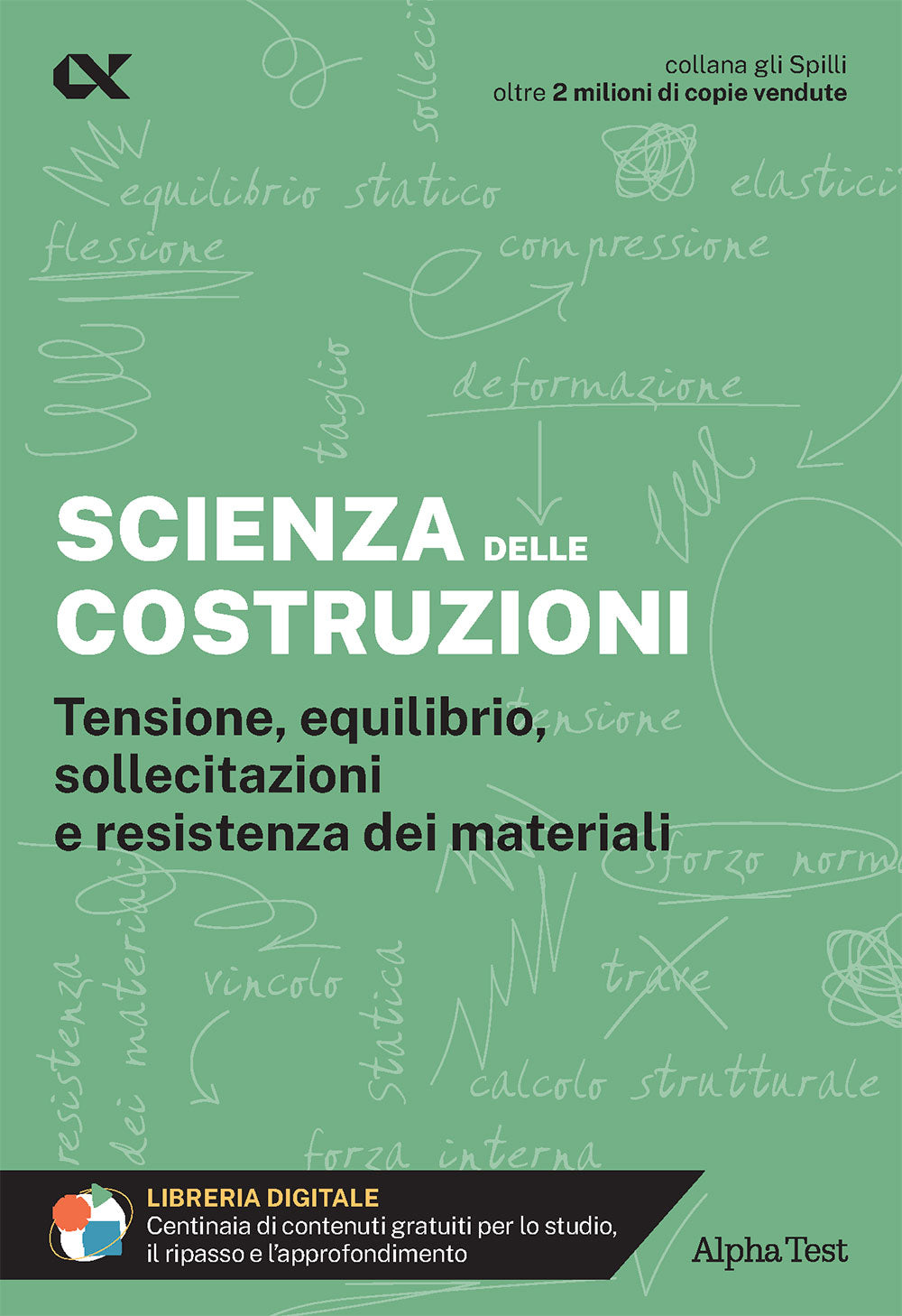 Scienza delle costruzioni