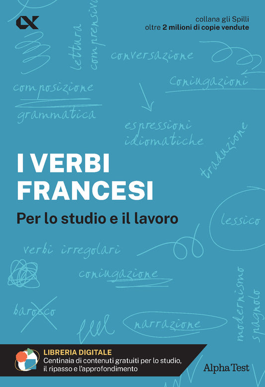 I verbi francesi