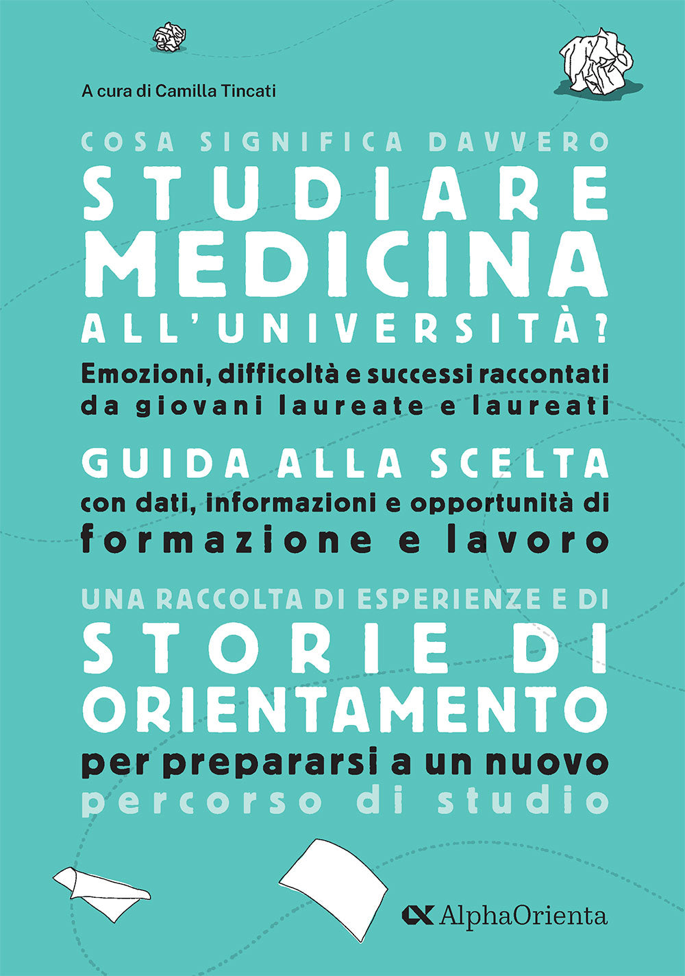 Cosa significa davvero studiare Medicina all'università