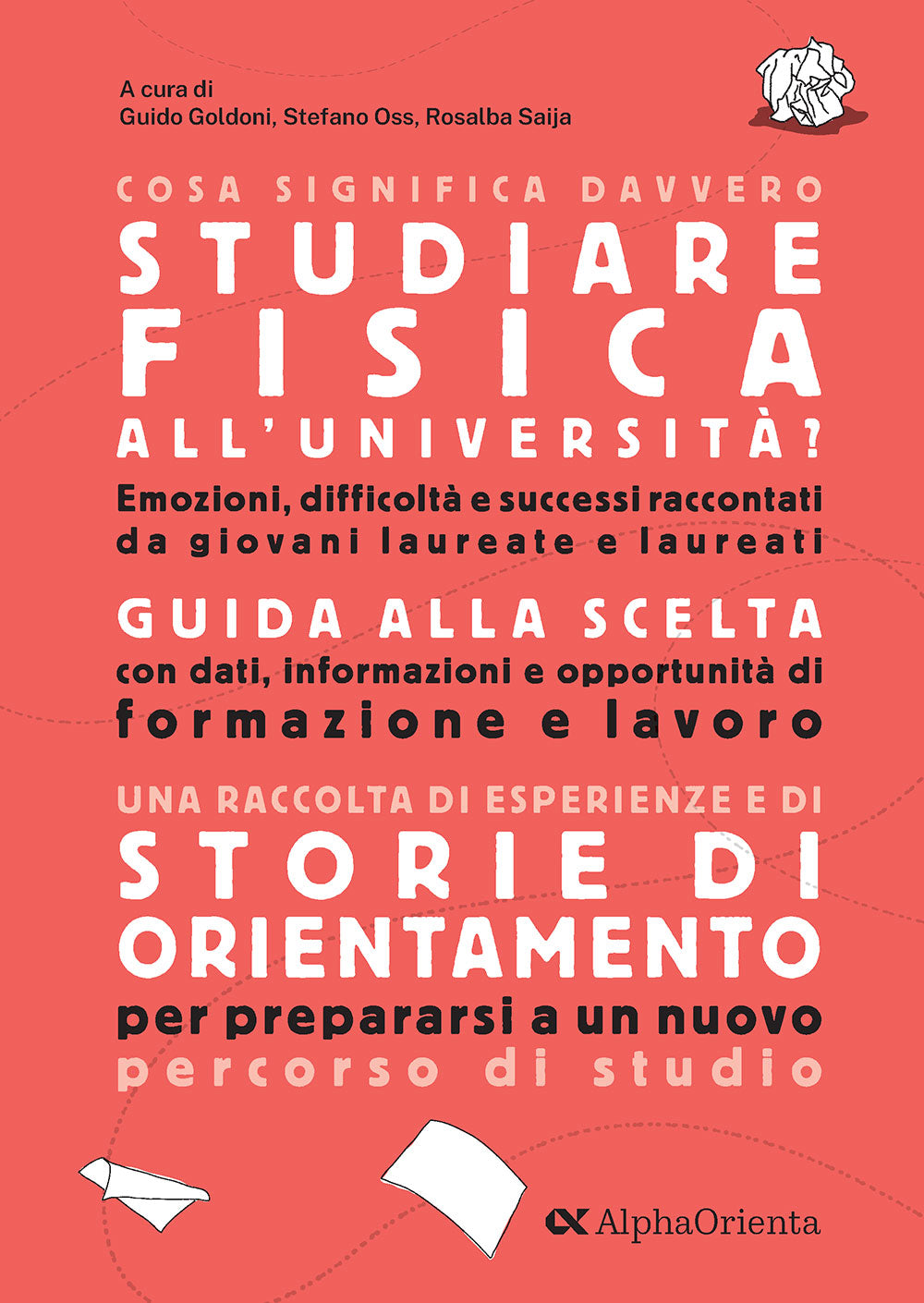 Cosa significa davvero studiare Fisica all'università