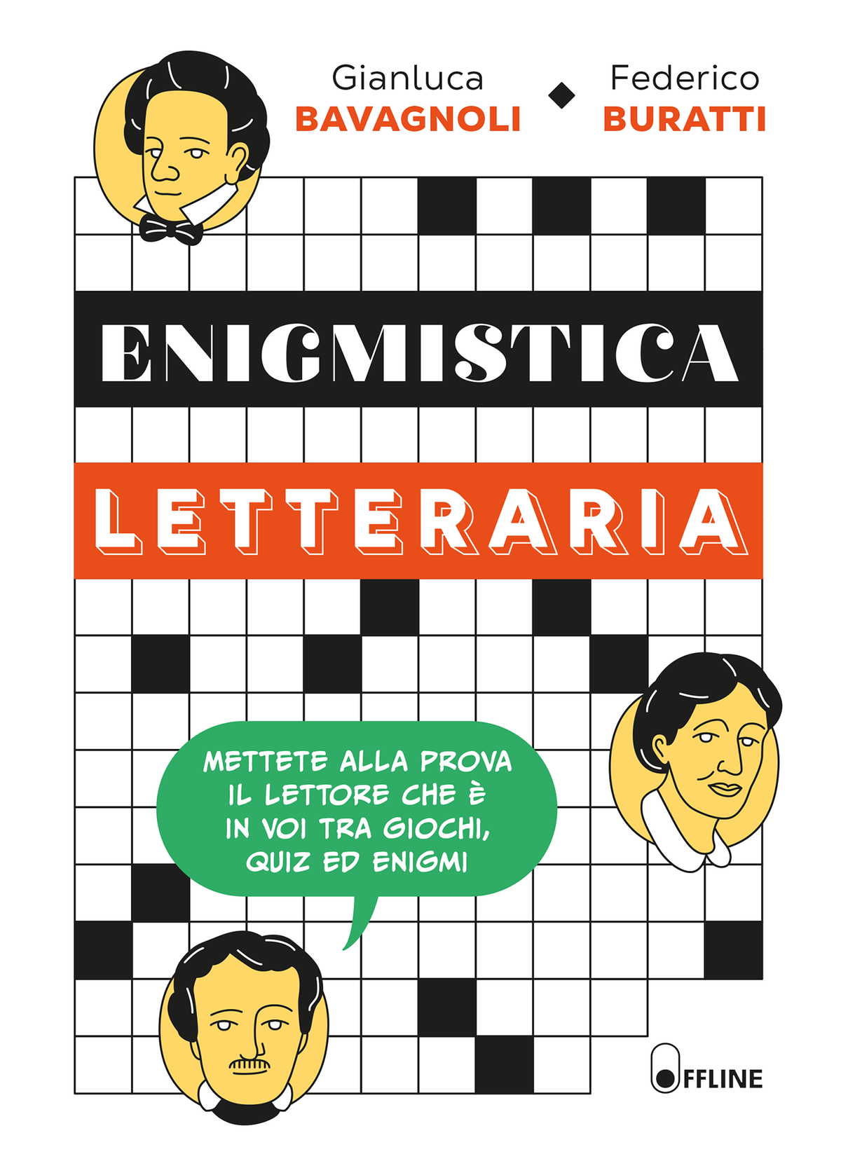 Enigmistica letteraria