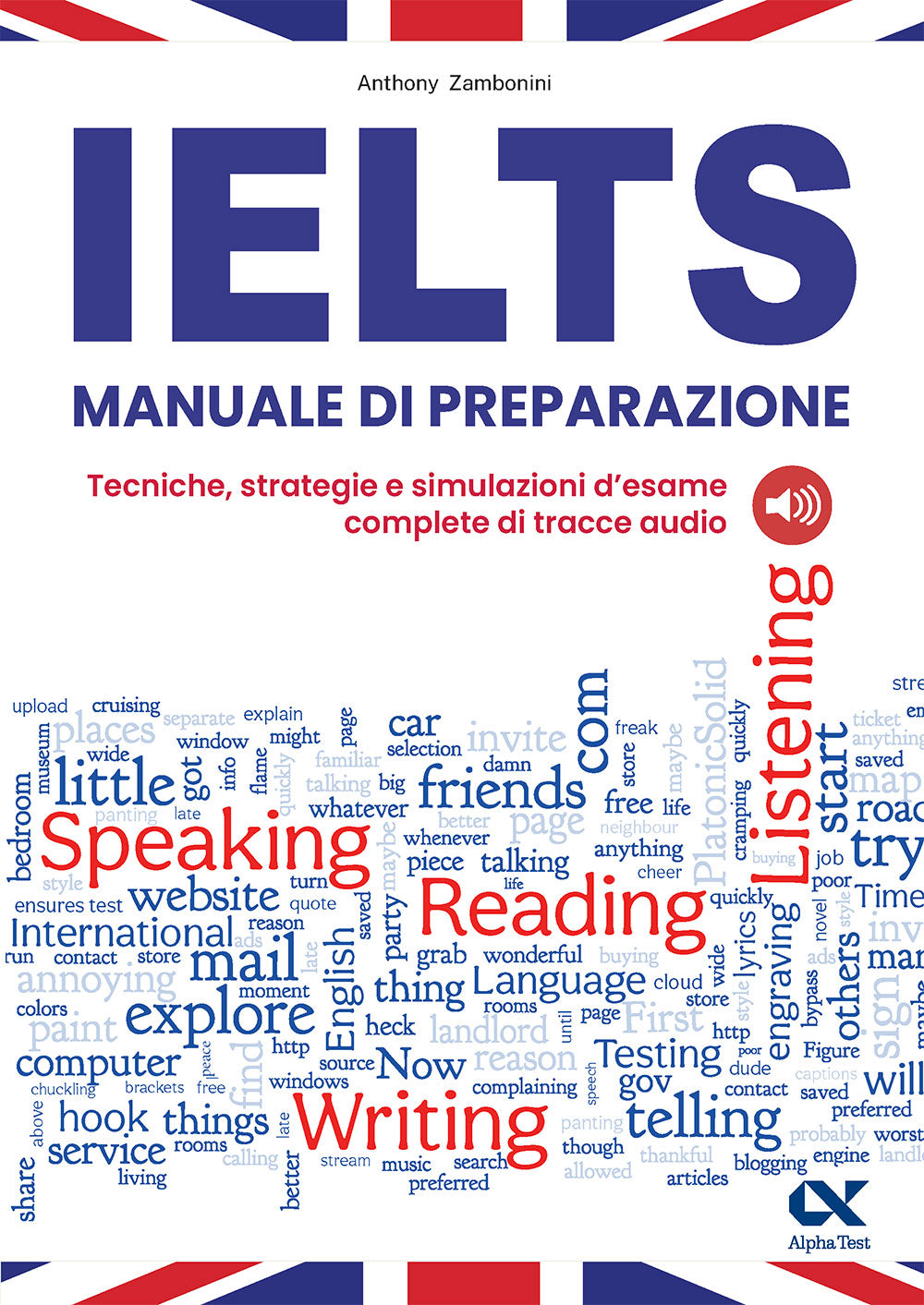 IELTS manuale di preparazione
