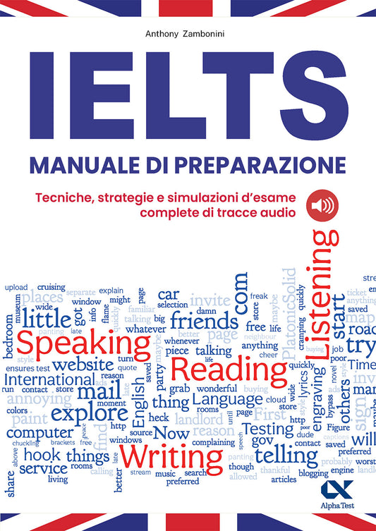 IELTS manuale di preparazione