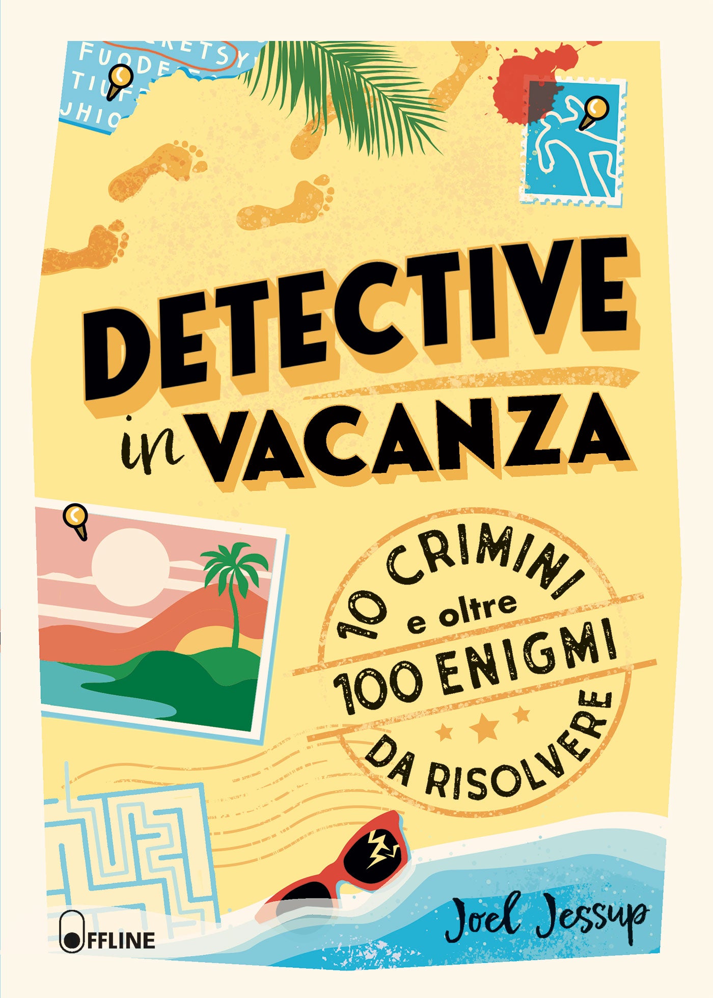 Detective in vacanza