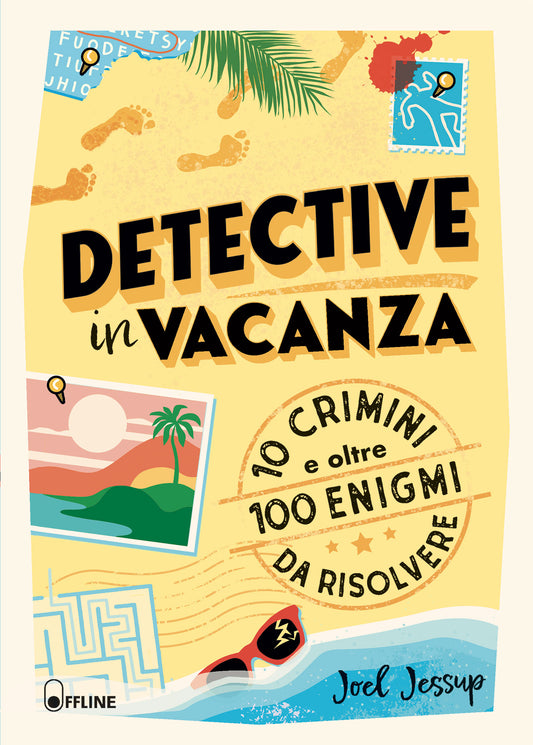 Detective in vacanza