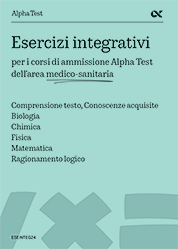 01 - Esercizi integrativi MD e PS