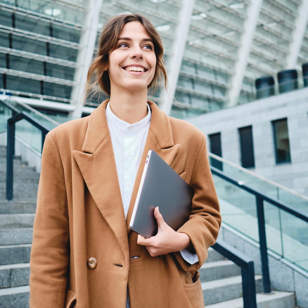 Bocconi e LUISS - Essential