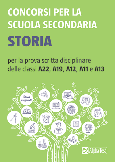 Concorsi per la scuola secondaria - Storia