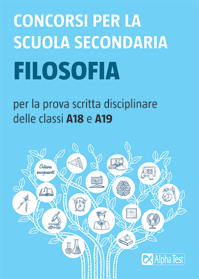 Concorsi per la scuola secondaria - Filosofia