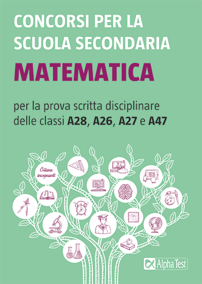 Concorsi per la scuola secondaria - Matematica