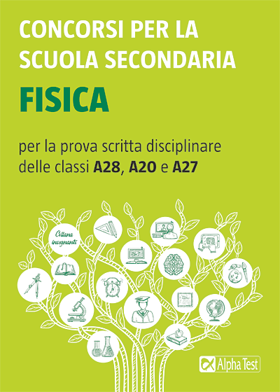 Concorsi per la scuola secondaria - Fisica