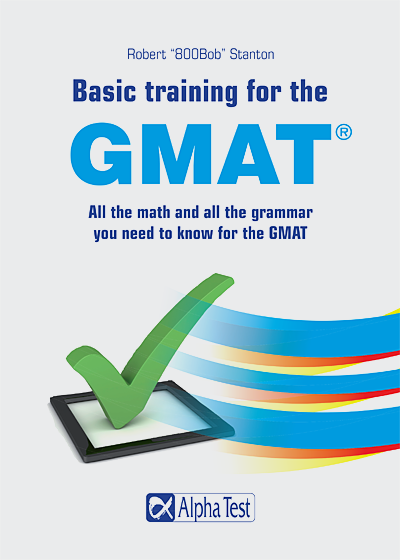 Basic training for the GMAT