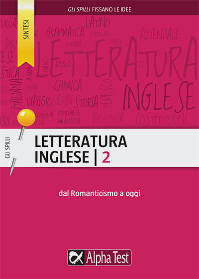 Letteratura inglese 2