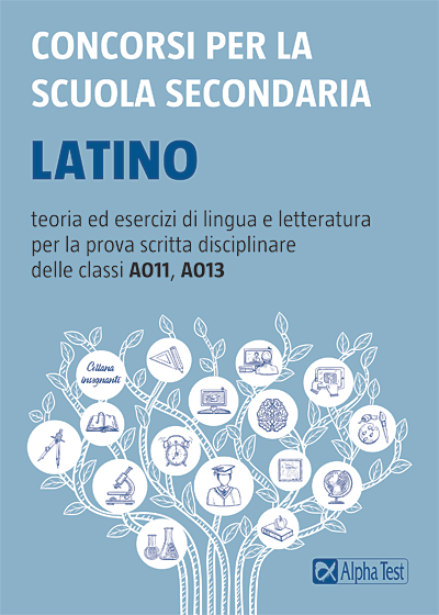 Concorsi per la scuola secondaria - Latino