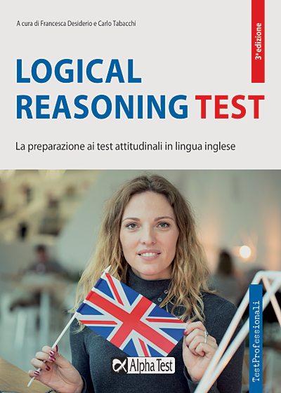 Logical reasoning test