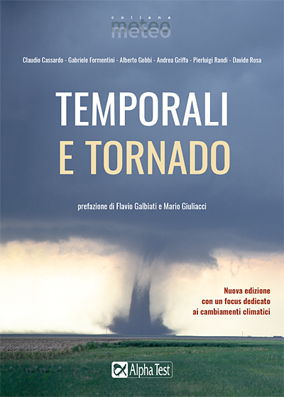 Temporali e tornado