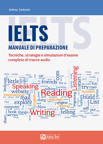 IELTS manuale di preparazione