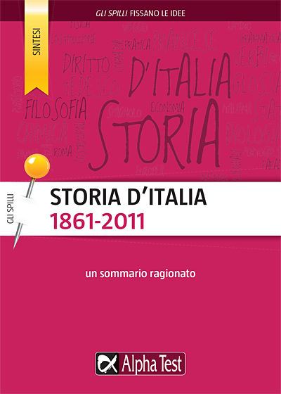 Storia d'Italia - 1861-2011