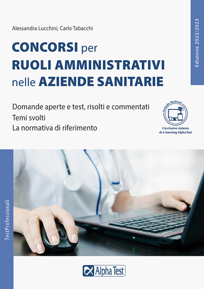 I concorsi per ruoli amministrativi nelle aziende sanitarie