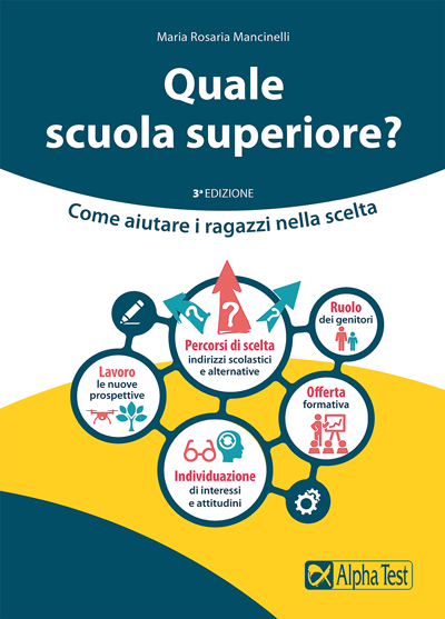 Quale scuola superiore? - Come aiutare i ragazzi nella scelta