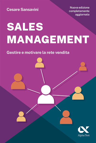 Sales management