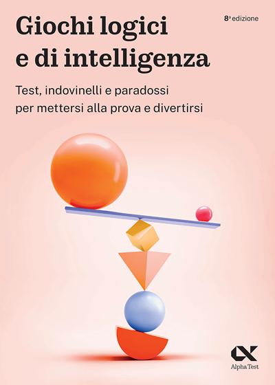 Giochi logici e di intelligenza