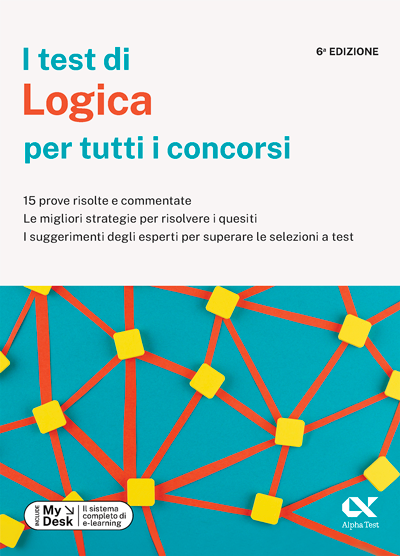 I test di Logica per tutti i concorsi