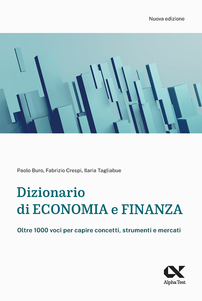 Dizionario di Economia e Finanza