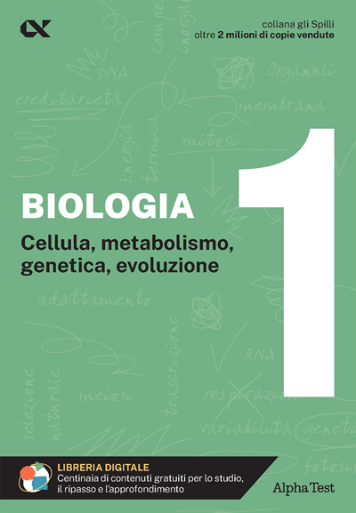 Biologia 1