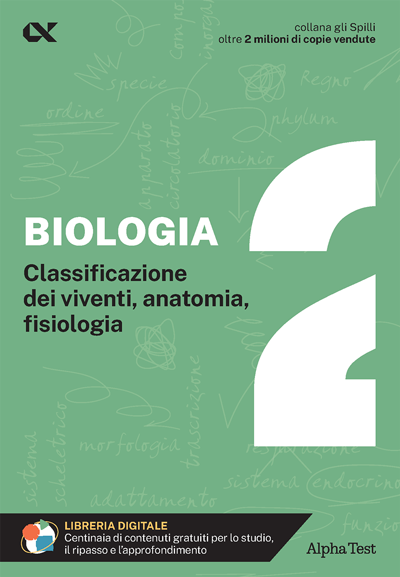 Biologia 2