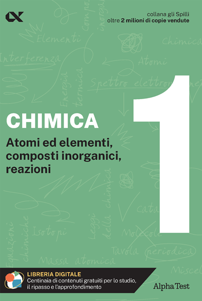 Chimica 1