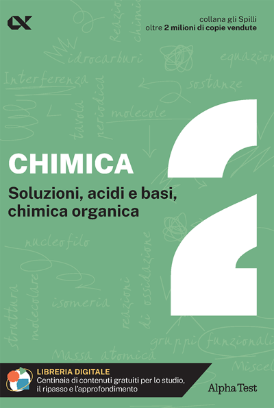 Chimica 2