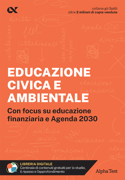 Educazione civica e ambientale