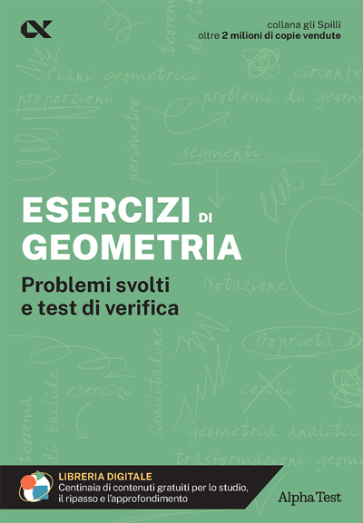 Esercizi di geometria